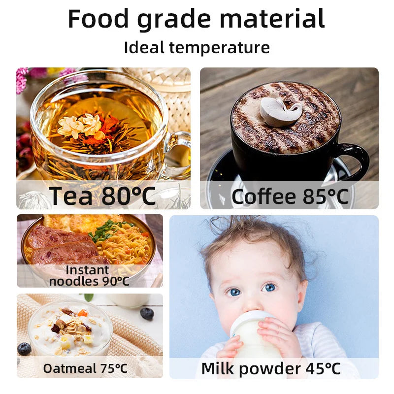 Electric Heating Cup