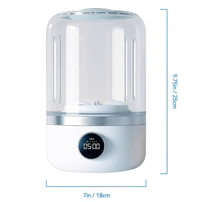 Mini Washing Machine