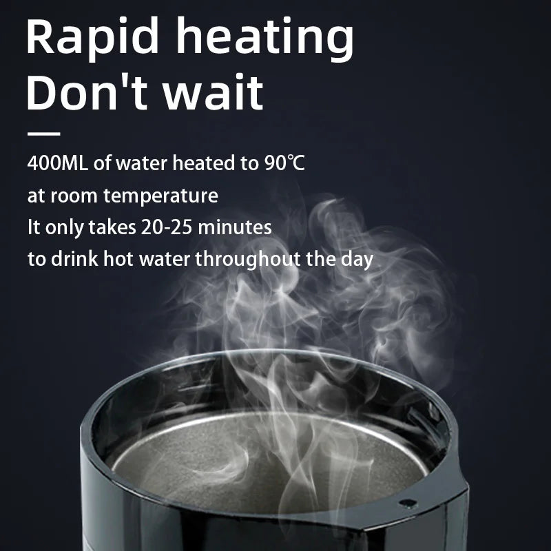 Electric Heating Cup 