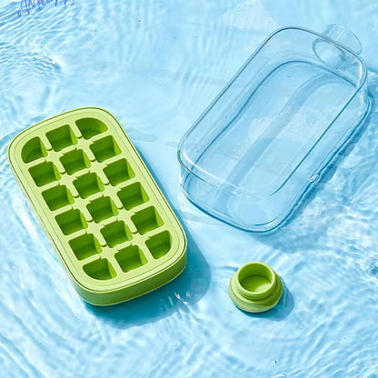 water bottle mini ice maker